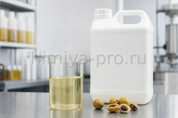 МАРУЛЫ РАФИНИРОВАННОЕ ПРЕСОВАННОЕ, CAS 68956-68-3, жидкость
