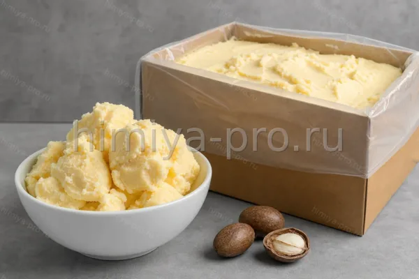 МУРУ-МУРУ (БАТЕР) НЕРАФИНИРОВАННОЕ, масло