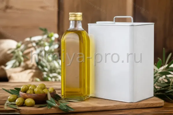 OLIVE, CAS 8001-25-0, масло