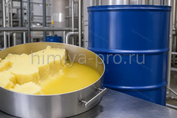 ПАЛЬМОВОЕ РАФИНИРОВАННОЕ ДЕЗОДОРИРОВАННОЕ…, CAS 8002-75-3, масло