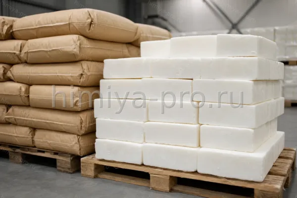 PAMIN, CAS 8002-75-3, масло