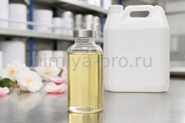 СЕМЯН КАМЕЛИИ РАФИНИРОВАННОЕ, CAS 225233-97-6, масло