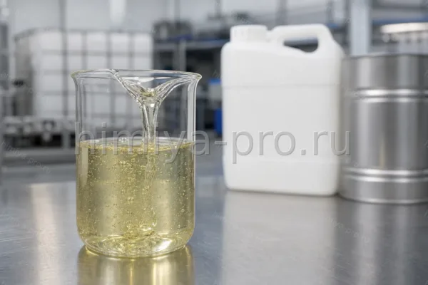 соевое эпоксидированное, CAS 8013-07-8, масло