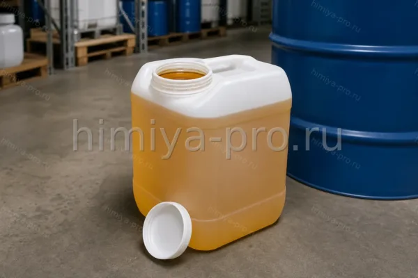 ТУНГОВОЕ, CAS 8001-20-5, жидкость
