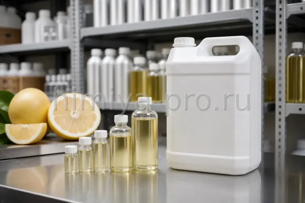 ЭФИРНОЕ БЕЛОГО ГРЕЙПФРУТА, CAS 8016-20-4, масло