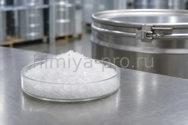 Ментол, CAS 89-78-1