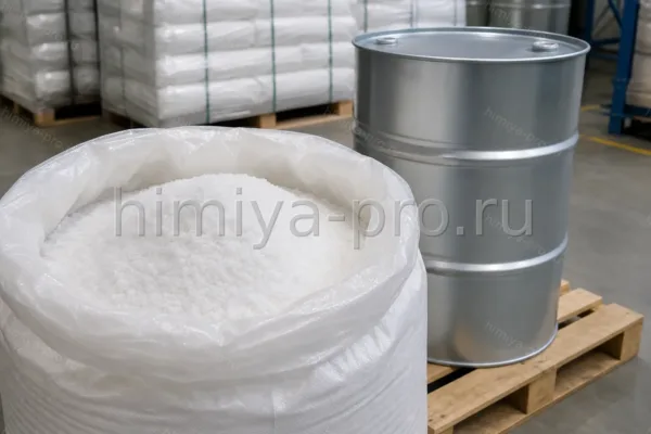 Метабисульфит натрия, CAS 7681-57-4