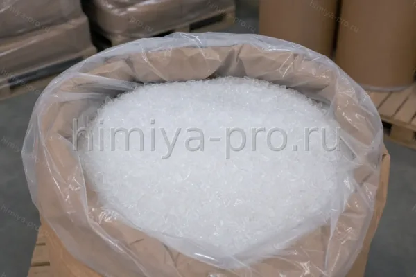Метасиликат натрия пятиводный, CAS 10213-79-3