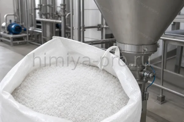 МЕТАСИЛИКАТ НАТРИЯ ПЯТИВОДНЫЙ, CAS 10213-79-3, гранулы