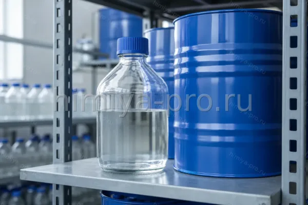 Метоксипропанол, CAS 107-98-2
