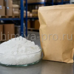 Мириститиловый спирт FAL-1499 CAS 112-72-1: белые восковые хлопья жирного спирта C14 для косметических эмульсий