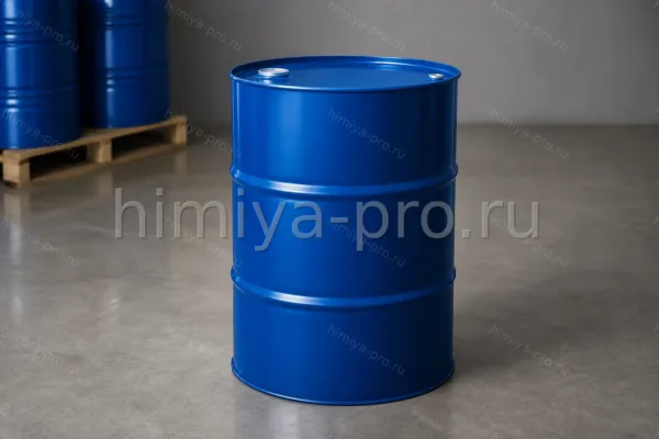 МОНОБУТИЛОВЫЙ ЭФИР ЭТИЛЕНГЛИКОЛЯ (БУТИЛГЛИКОЛЬ…, CAS 111-76-2, жидкость