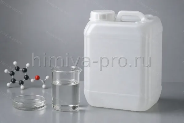 МОНОФЕНИЛОВЫЙ ЭФИР ЭТИЛЕНГЛИКОЛЯ (2-ФЕНОКСИЭТАНОЛ), CAS 122-99-6