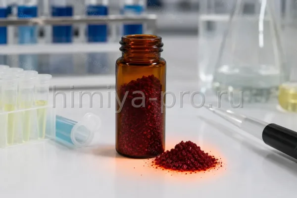 Моноэтиленгликоль, CAS 107-21-1