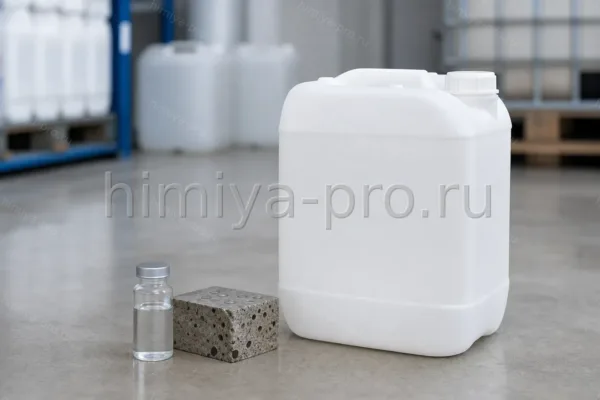 Н-ОКТИЛТРИЭТОКСИСИЛАН, CAS 2943-75-1, жидкость