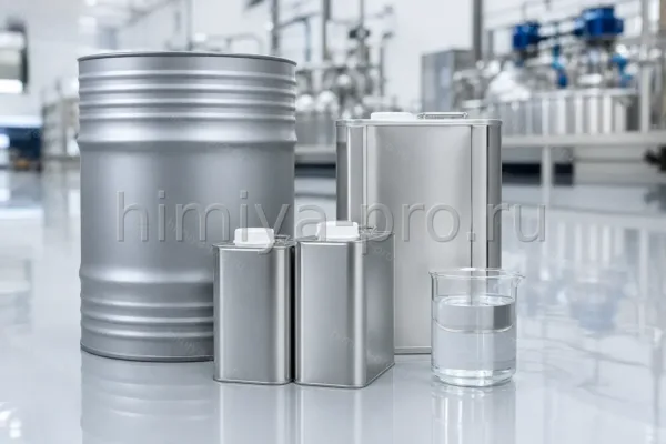 Н-ПРОПИЛАЦЕТАТ (N-PROPYLACETATE), CAS 109-60-4, жидкость
