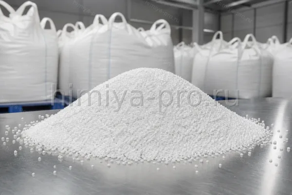 MESH, CAS 51580-86-0, гранулы