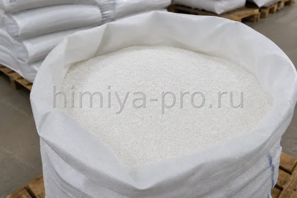 НАТРИЕВАЯ СОЛЬ ДИХЛОРИЗОЦИАНУРОВОЙ КИСЛОТЫ…, CAS 51580-86-0, гранулы