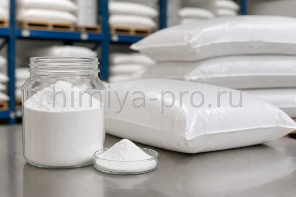 Пироглутамат натрия, CAS 28874-51-3