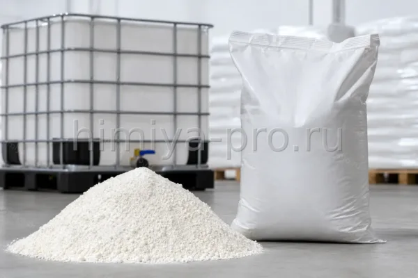 Нитрилотриметилфосфоновая кислота, CAS 6419-19-8