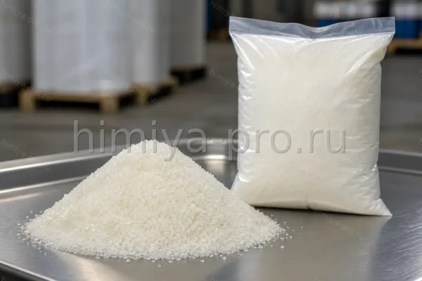 Нитрит натрия (NaNO2), CAS 7632-00-0