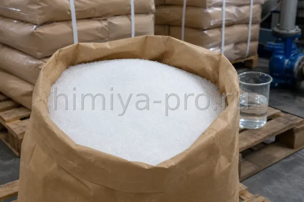 Оксиэтилендифосфоновая кислота, CAS 2809-21-4