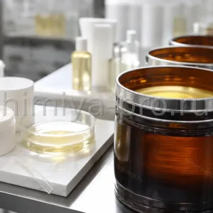 Жидкий октиноксат CAS 5466-77-3 в канистрах на складе сырья — УФ-фильтр UVB для солнцезащитных кремов и лосьонов