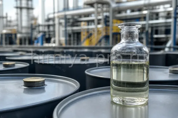 Ортоксилол нефтяной, CAS 95-47-6