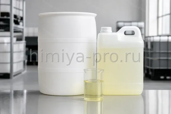 ECOLIMP, CAS 68515-73-1, жидкость
