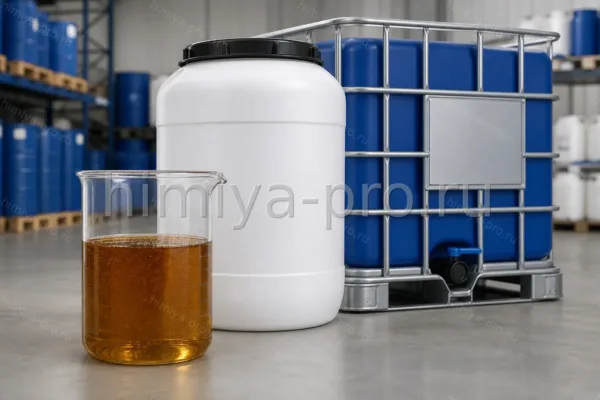 Алкилполиглюкозид C8–C16, CAS 68515-73-1