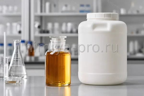 ПАВ полиоксиэтилен (20) сорбитан моноолеат…, CAS 9005-65-6