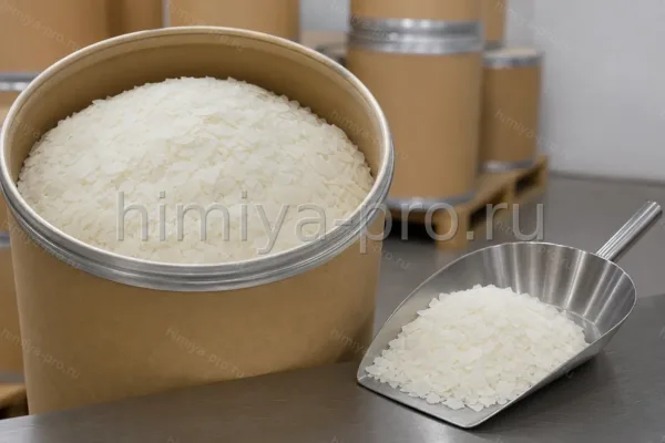 Поликватерниум‑10 (катионный полимер для волос), CAS 68610-92-4