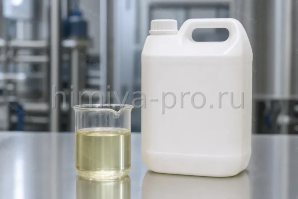 Поликватерниум‑22 (сополимер акриловой кислоты и…, CAS 53694-17-0