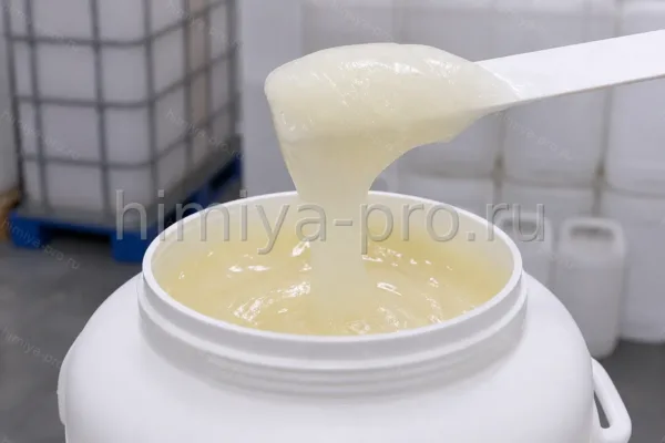 Лауретсульфат натрия SLES-270, CAS 68585-34-2, жидкость