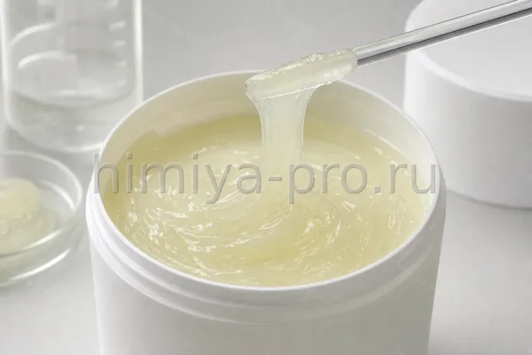 SODIUM, CAS 68585-34-2, жидкость