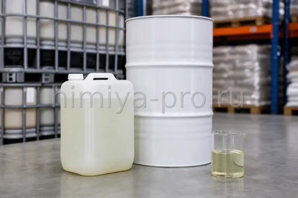 Лауретсульфат натрия AES-2/, CAS 9004-82-4, жидкость