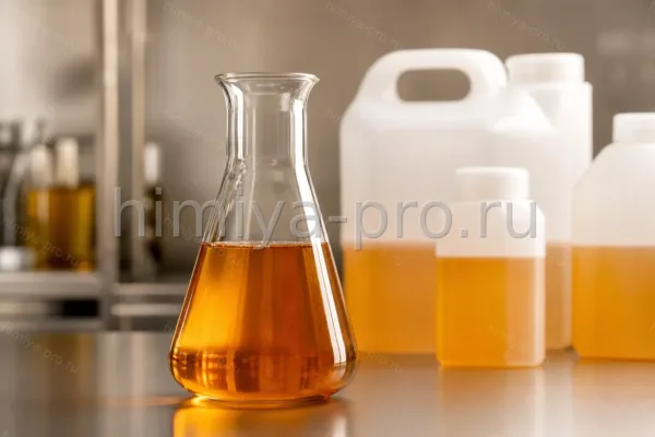 TEQSORB, CAS 9005-64-5, жидкость
