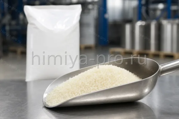 TEQUART, CAS 68391-01-5, гранулы