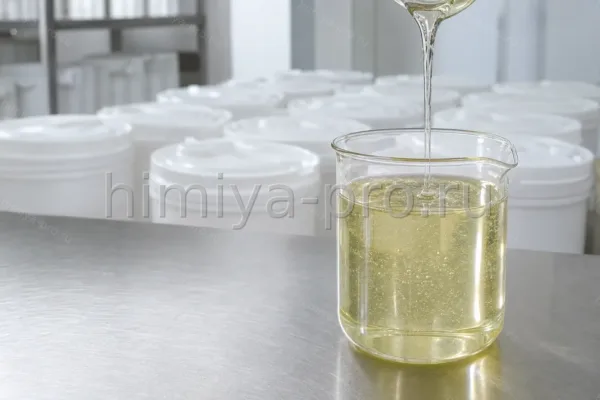 Натриевая соль лауретсульфата(AES-2), CAS 9004-82-4