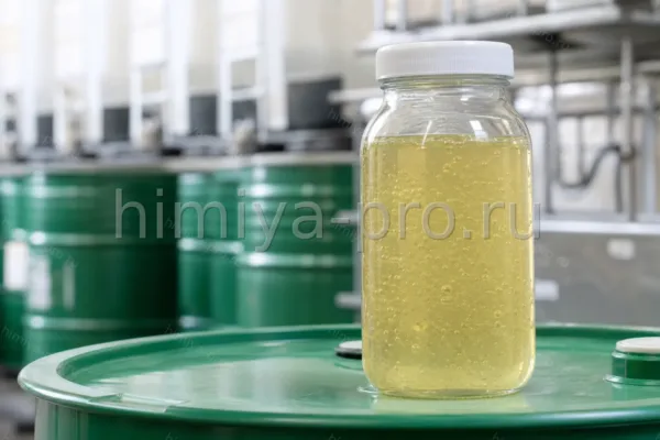 ПАВ АЛКИЛПОЛИГЛЮКОЗИД, CAS 68515-73-1