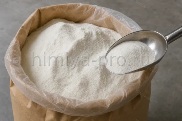 Альфа-олефинсульфонат натрия, CAS 68439-57-6, порошок