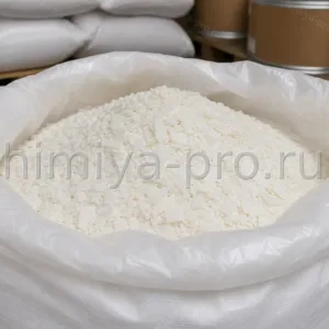 Кремовые хлопья бегентримониум метосульфата ~50 % активного в мешке — эмульгатор и кондиционер для волос