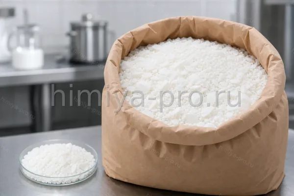 Глицерил стеарат и ПЭГ-100 стеарат, эмульгатор, CAS 31566-31-1