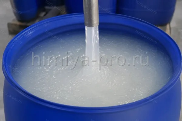 ПАВ КАТИОННОЕ