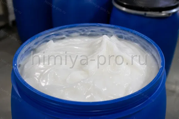 Лауреэтсульфат натрия, CAS 68585-34-2