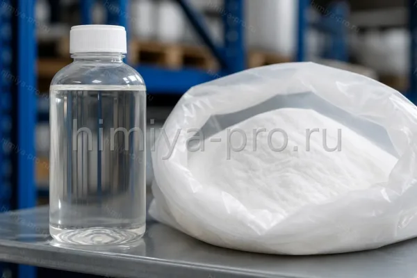 Альфа-олефинсульфонат натрия, CAS 68439-57-6