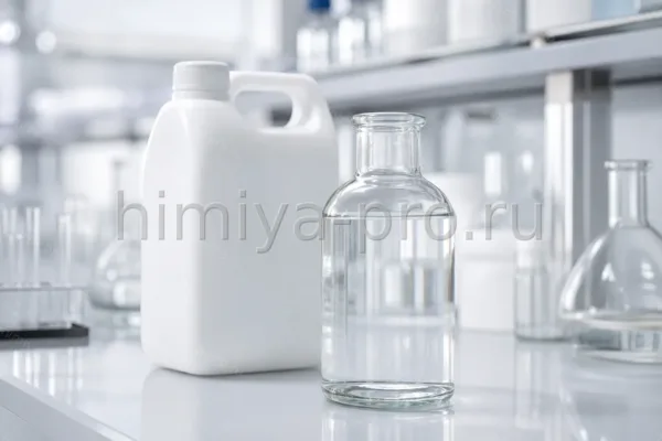Пирролидон карбоксилат натрия(Sodium PCA), CAS 28874-51-3, жидкость