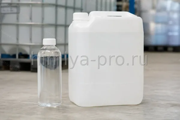 Пирролидон карбоксилат натрия (Sodium PCA), CAS 28874-51-3, жидкость