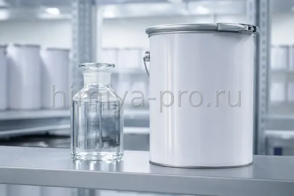 ПАВ ПОЛИЭФИРСИЛИКОН