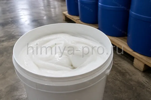 MICONIUM, CAS 112-03-8, паста
